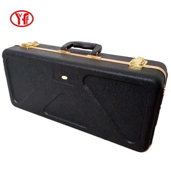 China Manufacturer Abs Waterproof Electronic Instrument Case Small