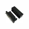 Low voltage electrical blade type pcb connector 8S 3P FCI powerblade connector power blade connector