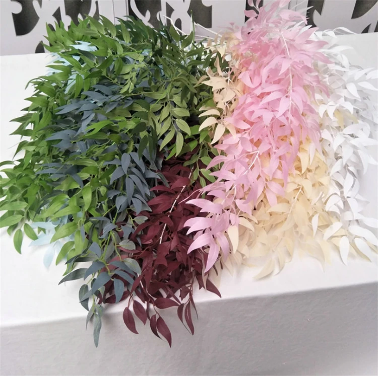 Z3486 Hot Selling Artificial Greenery Hanging Willow Tree Vines Buy