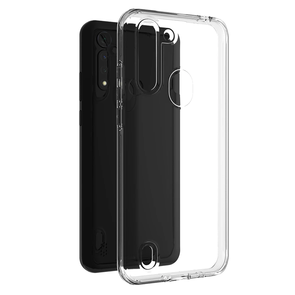 

fundas para celulares transparentes,50 Pieces