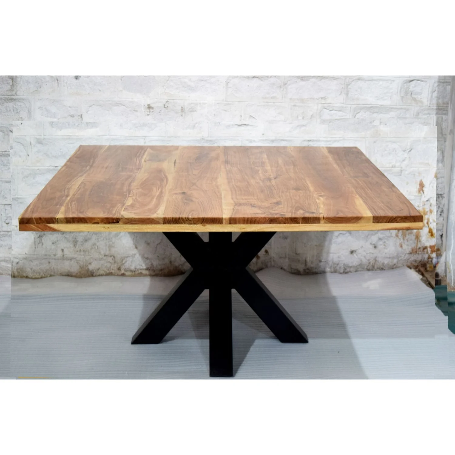 Picture of Industrial Chic: 7 Raw and Refined Design Ideas for Your Urban Home