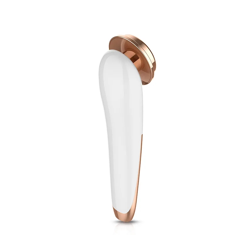 Koli新しいrf Ems美容器具女性フェイスケアツールアイケアツール美容マシンスキンケアデバイス美容デバイス Buy 顔パルスマッサージ Product On Alibaba Com