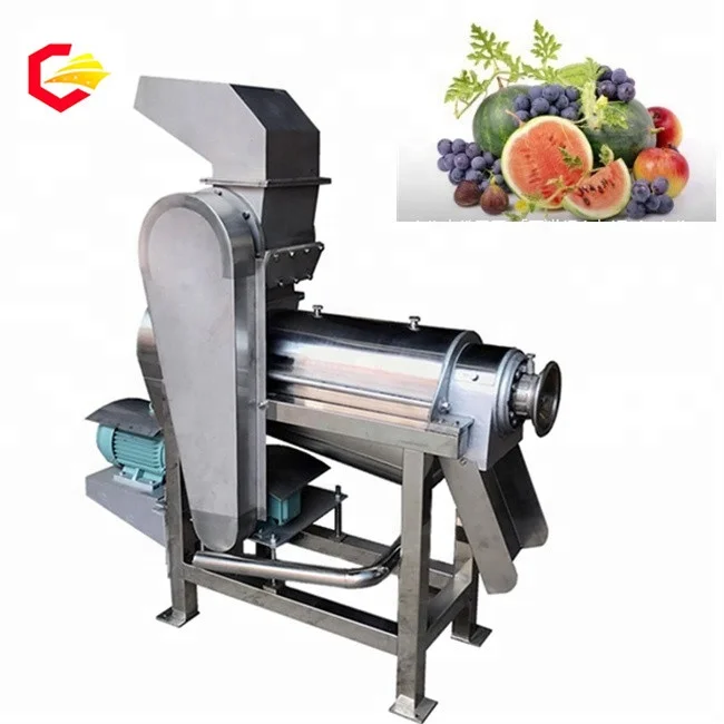 Fruits And Vegetables Juice Extractor|stainless Steel Spiral Juicer|best-selling Spiral Juicer   WT/8613824555378