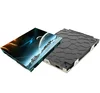 Indoor most popular SMD led video wall full color 3mm 2.5mm 1.875mm 1.667mm with video processor live broadcast led screen