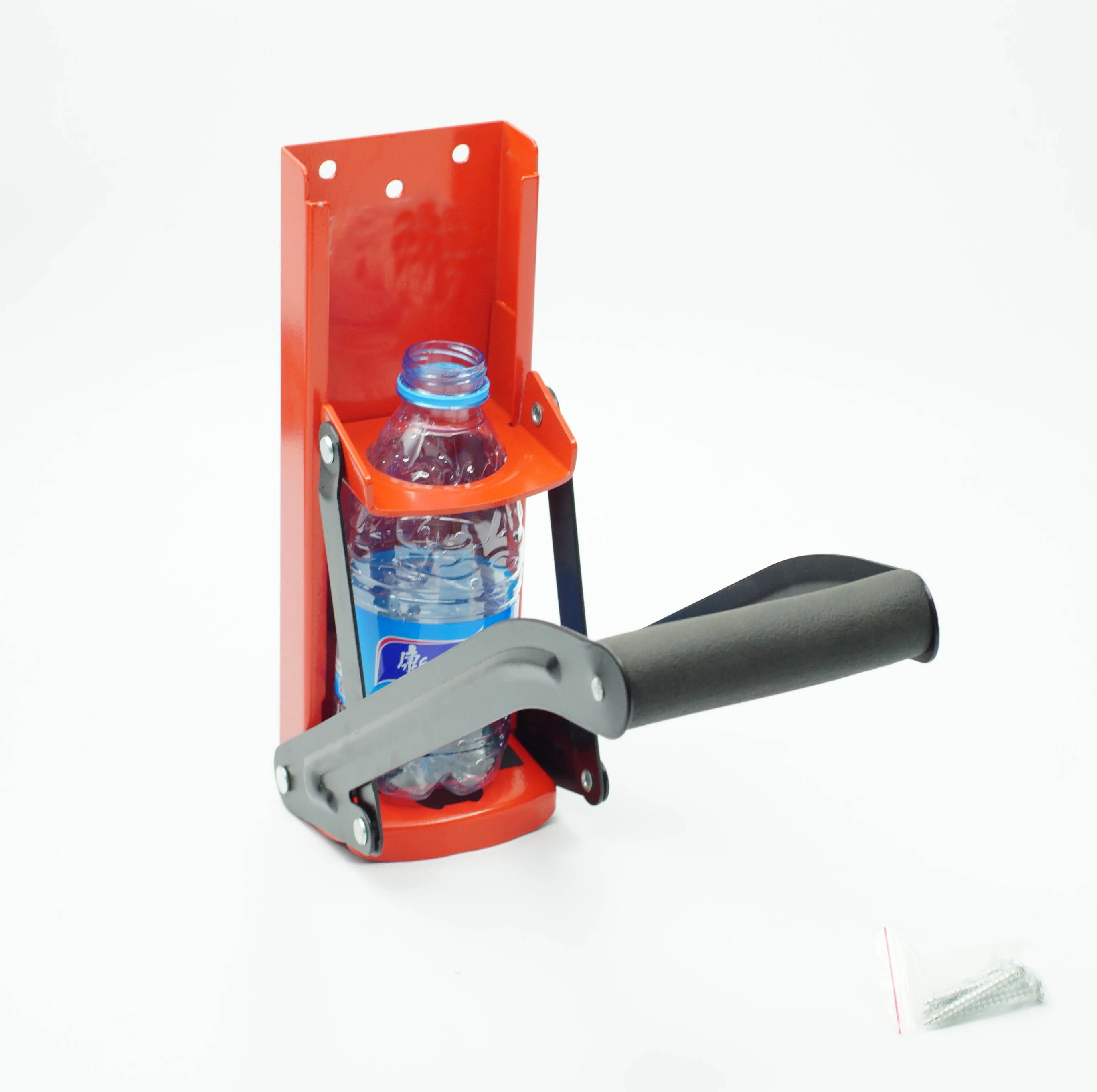 heavy-gauge-plastic-bottle-crusher-for-recycling-buy-plastic-bottle