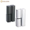 Die Cast Zinc Offset Lift Off Hinges With Threaded Holes
