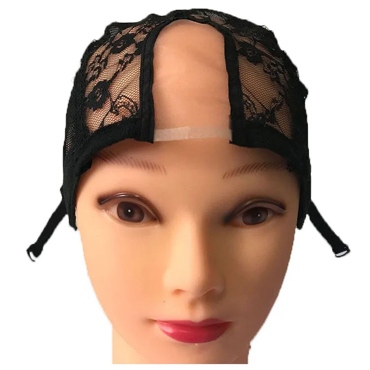 Usexy Adjustable Straps U Part Wig Cap Wholesale L S M Size Wig Cap For