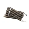 Tebrick Wholesale heating elements FeCrAl / NiCr material adjustable length heating element