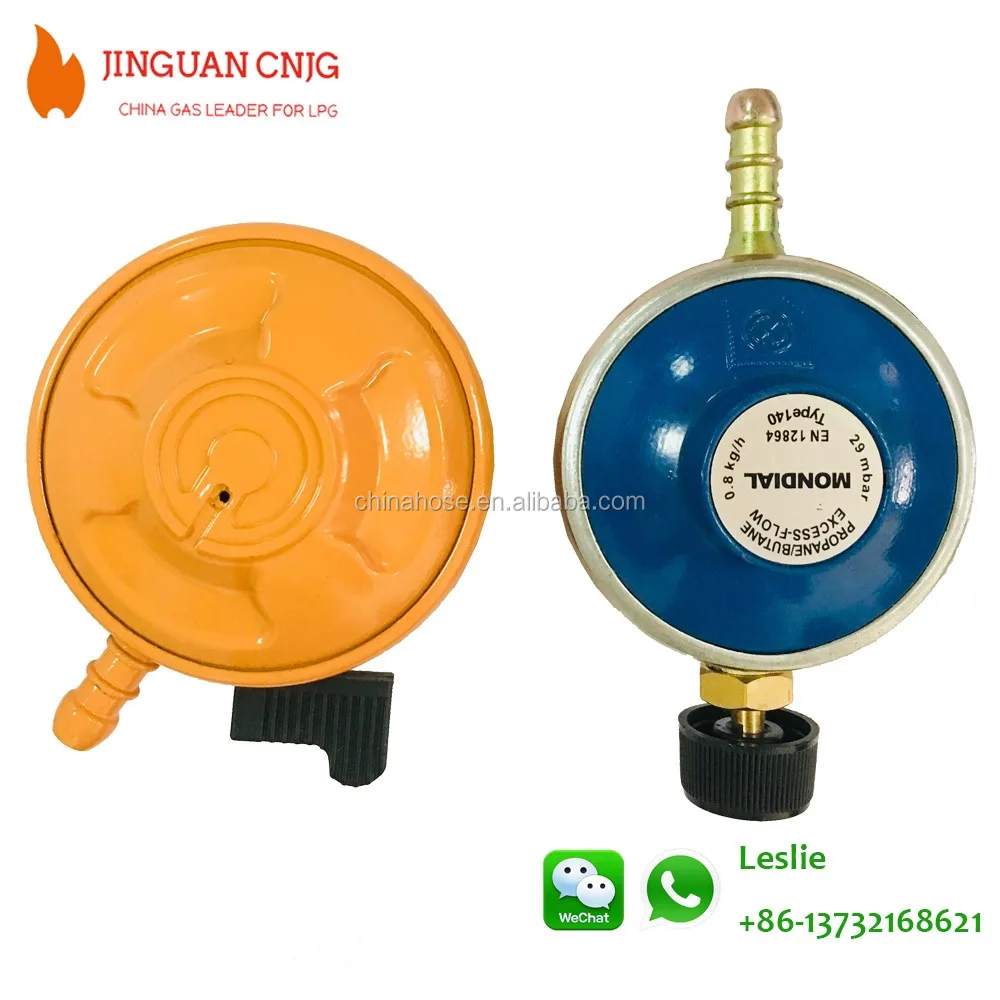 Groothandel Hoge Kwaliteit Lpg Gas Klep Cilinder Regulator Meter Buy