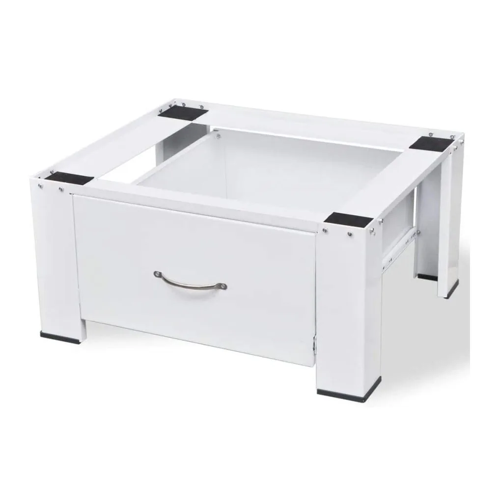 Washing Machine Base For Dryer Base Pedestal Drawer Steel Base Buy Washing Machine
