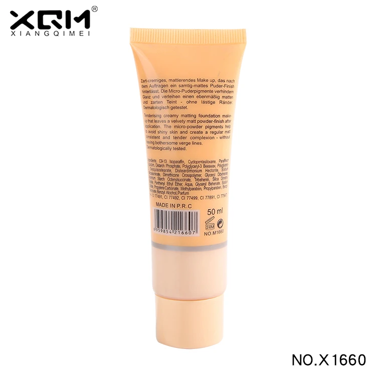 The Spot Female Concealer Concealer Bb Cream Gmpc Certification Buy Cosmetics Cc Cream Cc Cream Waterproof Product On Alibaba Com