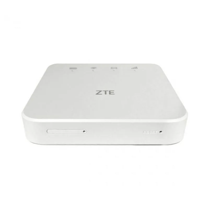 Unlocked Original Zte Mini Router Mf927u Wi-fi 4g Lte 150mbps Wireless ...