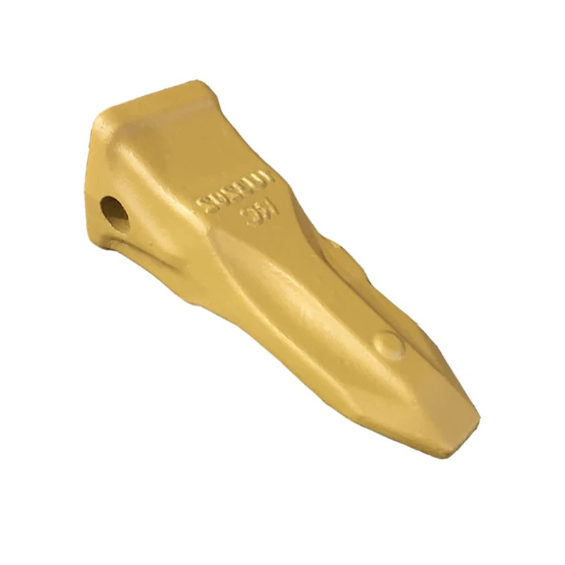 Premium Excavator Bucket Tooth Adapter Ground Engagement 1u3252