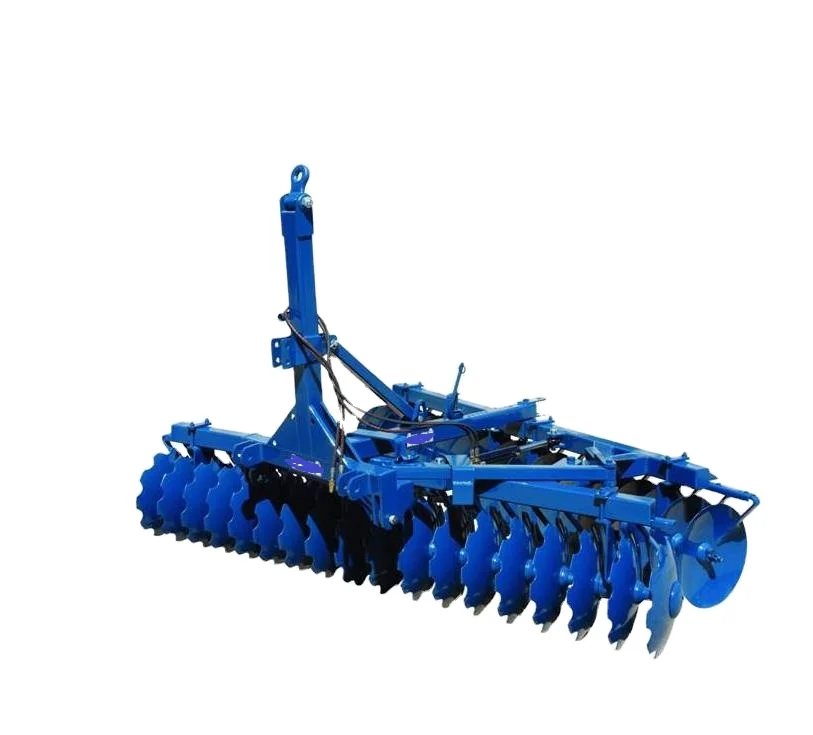 Agricultural Implement Disc Plough Quality Discs For Farming Disc