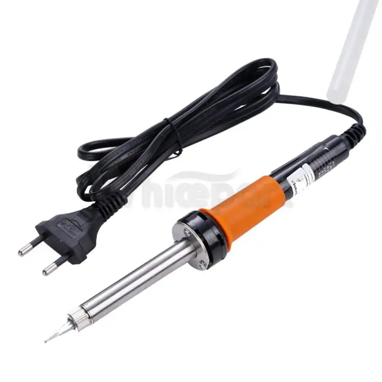 Standard Stainless Steel Electric Soldering Irons Pt12m03400a Hb008