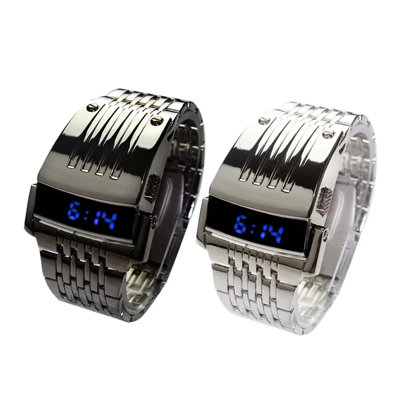 wholesale led watches