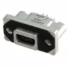 RUGGED USB MINI AB VERTICAL MUSBR-E551-30