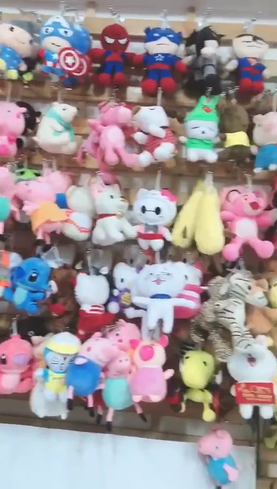 stuff toys in divisoria