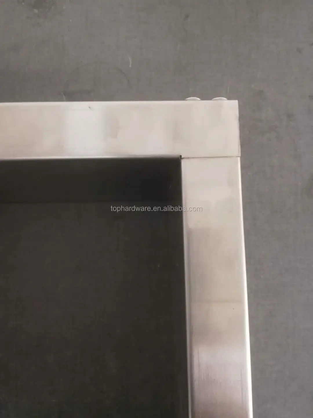 Steel Frame Hollow Metal Door Frame Buy Elevator Door Casing,Stainless Steel Door Frame,Metal