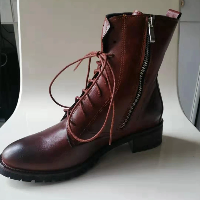 elevator boots