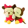 Supplier Promotion Cotton Material For Mickey Mouse Plush Toy Puppy Doll Gift For Kids
