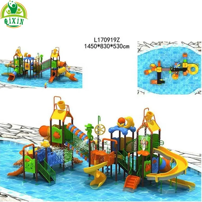 Best Selling Water Slides For Pools/water Slide For Above Ground Pool