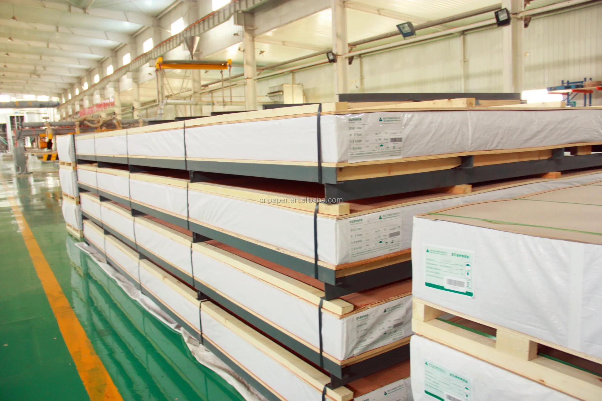 定制e 级硫酸盐木浆变压器纸板绝缘压板