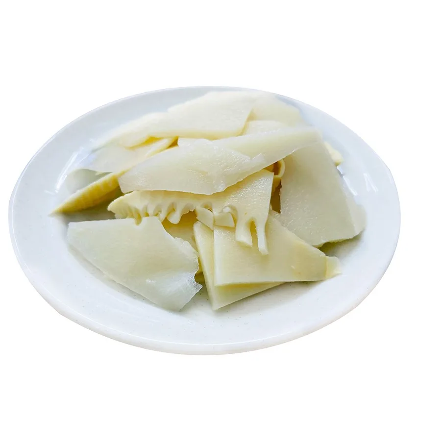 Kimboi Tinned Sliced Cu Bamboo Shoots Oem Acid Style Storage Packaging