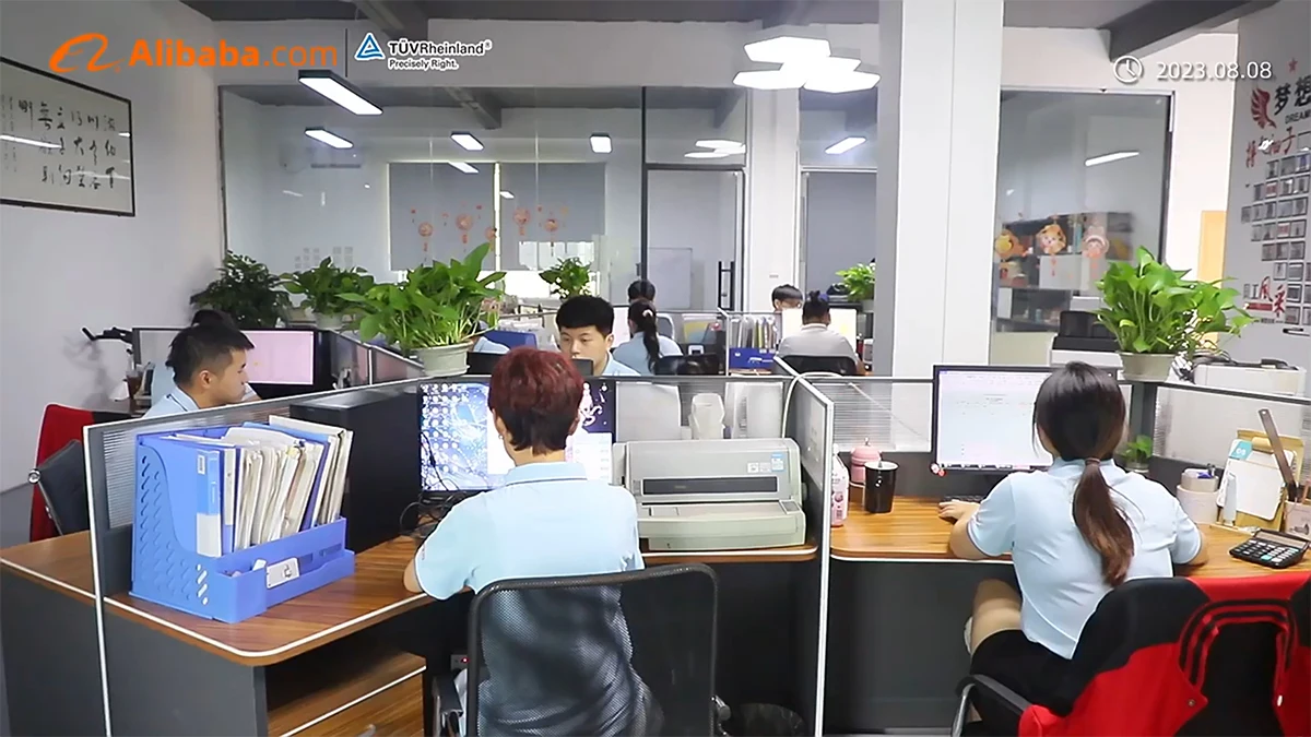 2025 New Arrival 500 Fanfold Thermal Labels 4x6 Direct l Self-adhesive   4  by 6 Thermal Label Printer Labels Direct 100x150mm factory