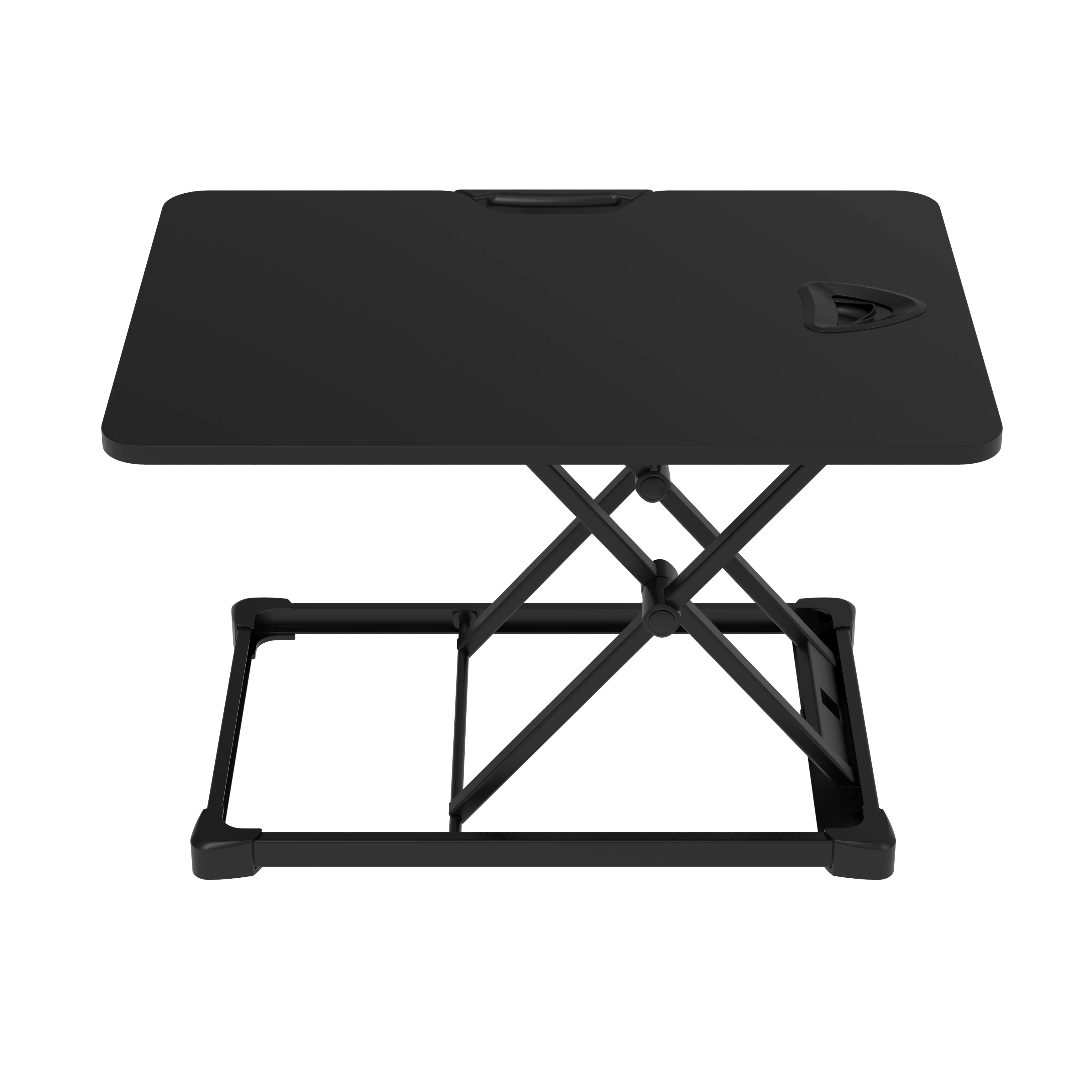 Small White Adjustable Smart Standing Gaming For Home Office Furniture