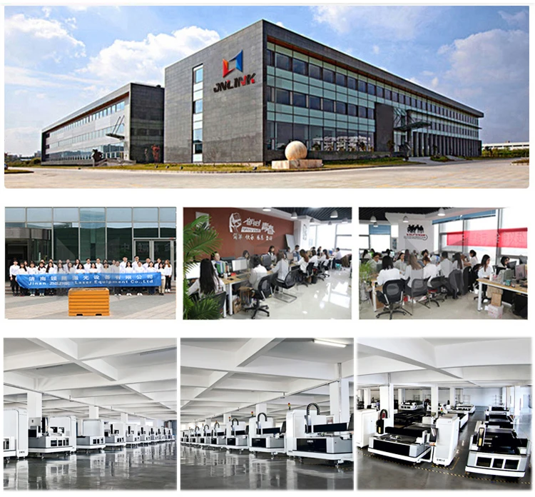 3000x1500mm rotary axis metal tube fiber laser cutting machine 1500w