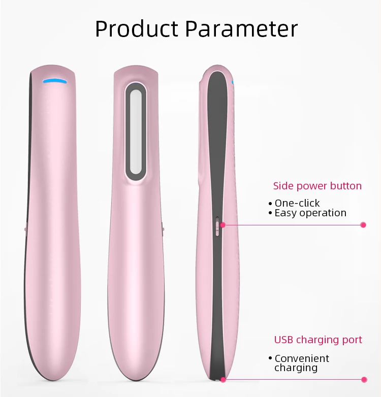 Olansi Newst Korea Sterilization Generation Skin Care Technology Plasma Pen Machine Beauty