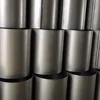 Sheet metal processing and welding Pipe parts