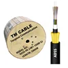 Factory Price GYXTW GYTS GYTA GYFTY ADSS Fiber Optic Cable