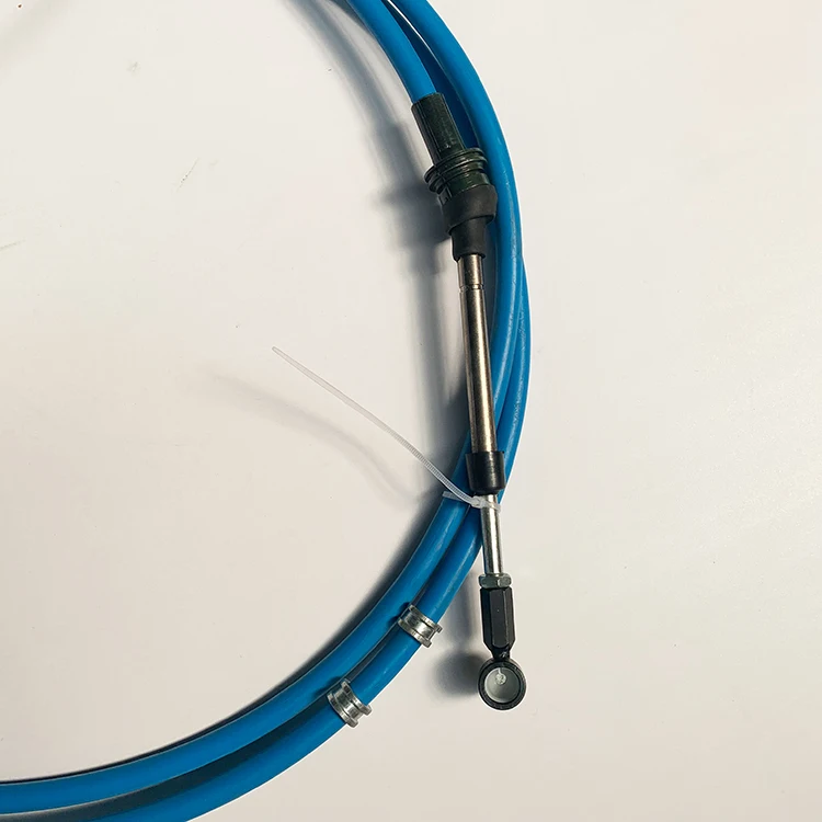 Renault Truck Parts Gear Shift Cable 5001870063 Buy Gear Shift Cable