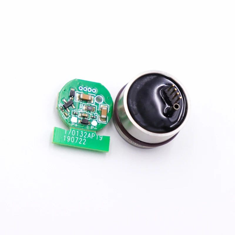 Wnk Barometric Air Pressure Sensor 420ma Piezo Resistive Pressure