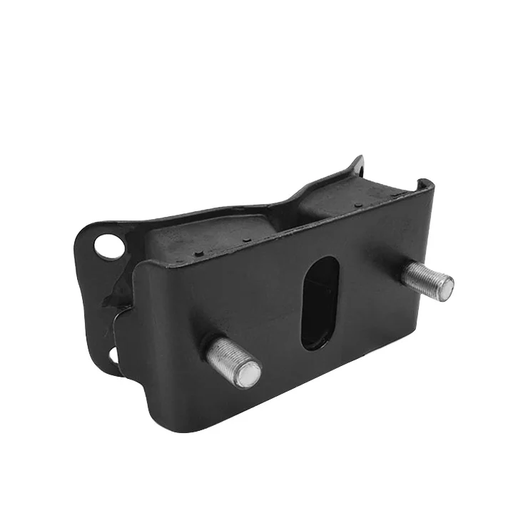 an High Quality Engine Mounting 12371-66020 for Toyota Land Cruiser Truck