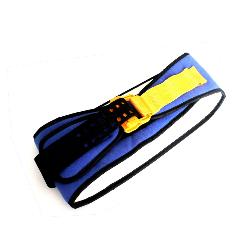 用于骨盆的有用的 x射线兼容骨盆吊带