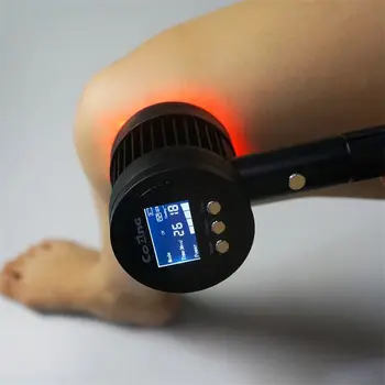 808nm Cold Laser Therapy Pain Relief Shoulder Rehabilitation Equipment - Buy Ankle ...