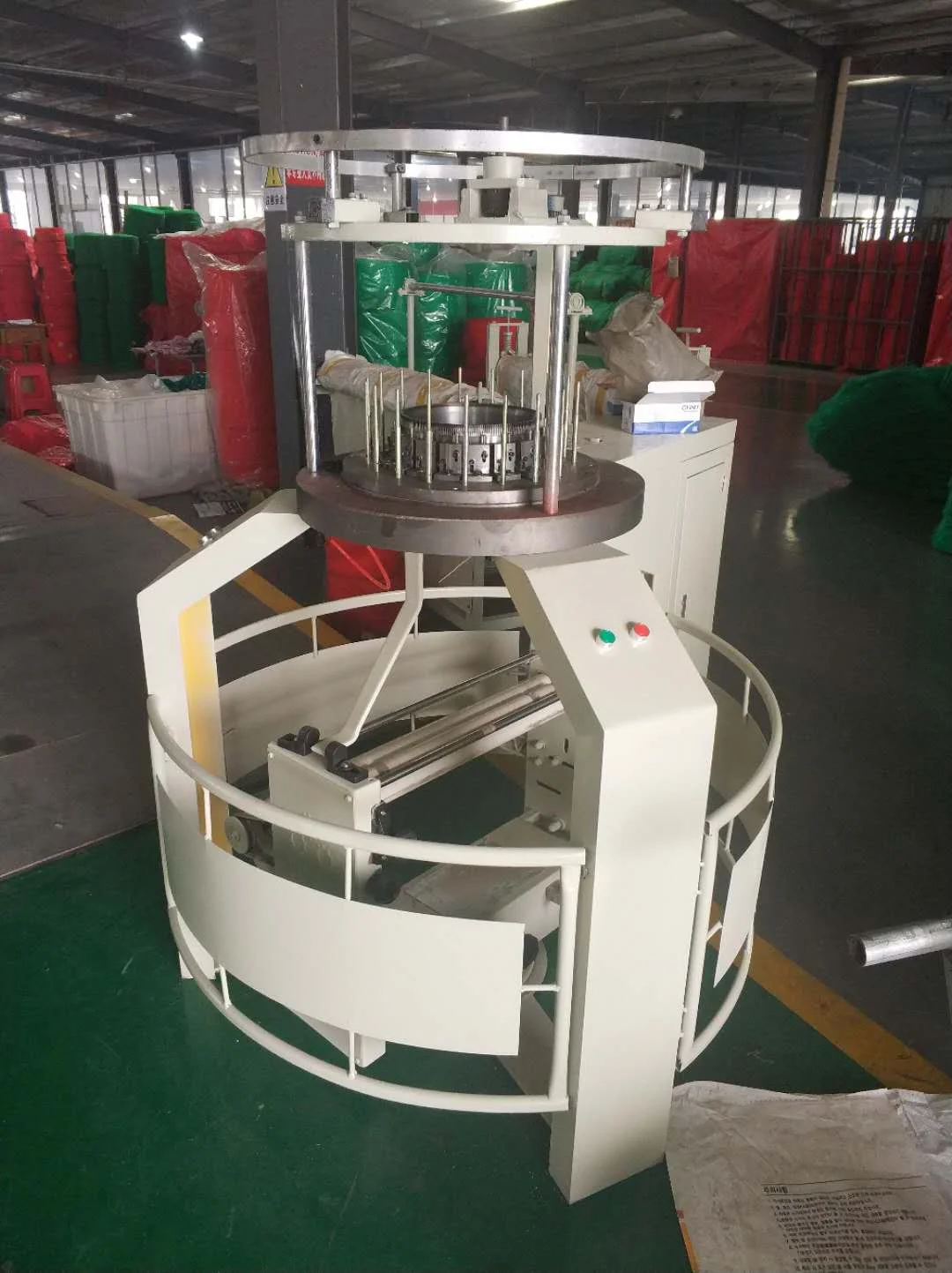 Pe Fruit Bag Making Machine For Onion Bags Buy Fruit Bag Making