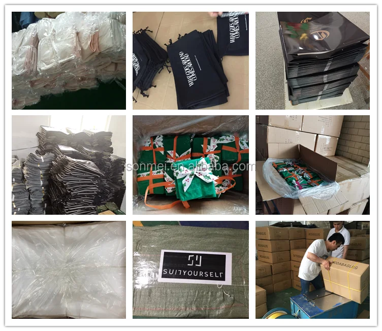 shop bag packing 8.12