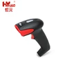 T 1D wired laser scan bar code handheld barcode scanner for Android /iOS
