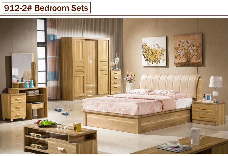 912-2# storage bedroom