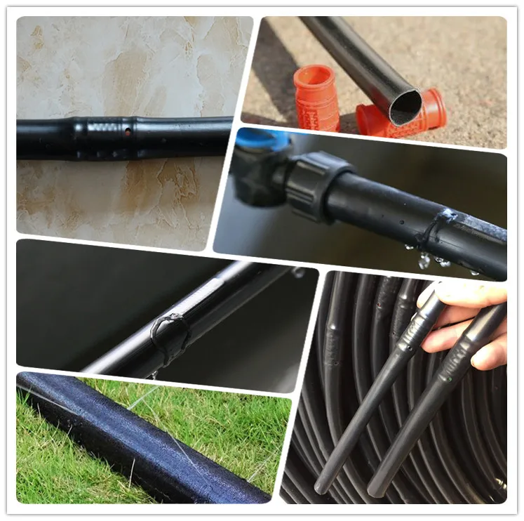 Top Sale Anti Aging Drip Irrig Pipe Hose For Farm Buy 300mm Spacing Drip Pipe Hose,Useful Drip