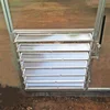 Hot sale China greenhouse jalousie window operatorHX-T315