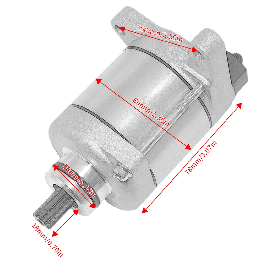Motorcycle Electrical Starter Engine Starter Motor For Ktm Buy Starter Motor Motorcycle