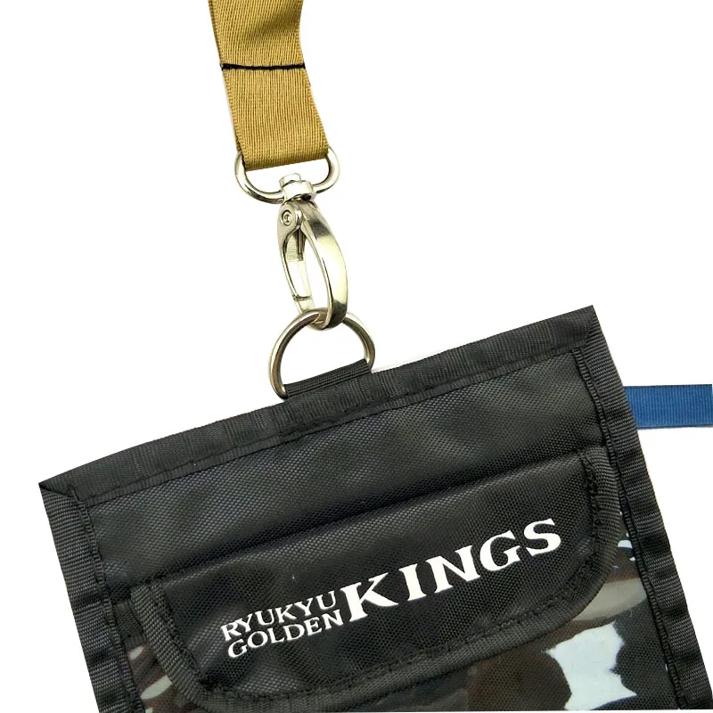 id neck wallet