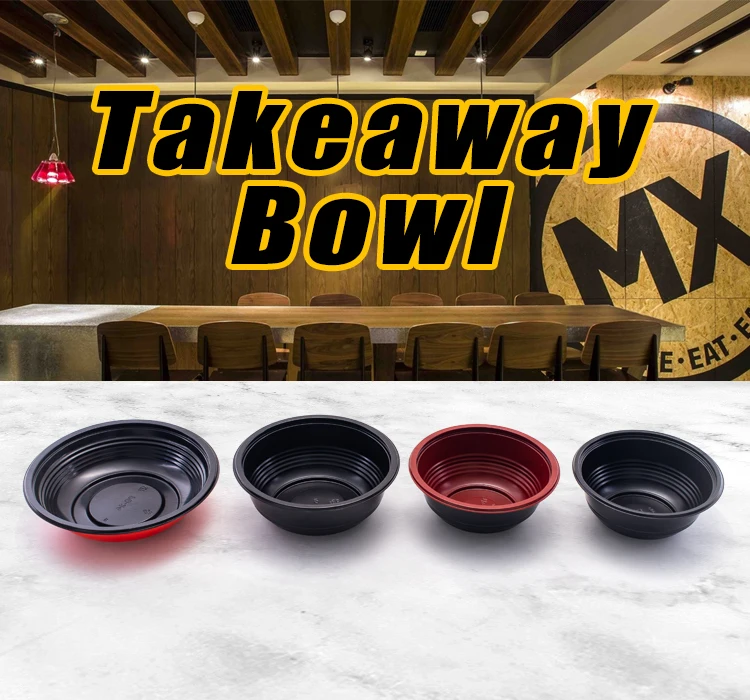 Soup Plastic Bowl To Go Soup Bowl Disposable Soup Bowls With Lids Buy Disposable Soup Bowls