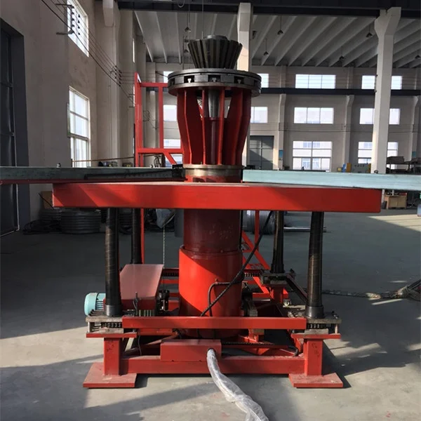 expanding machine