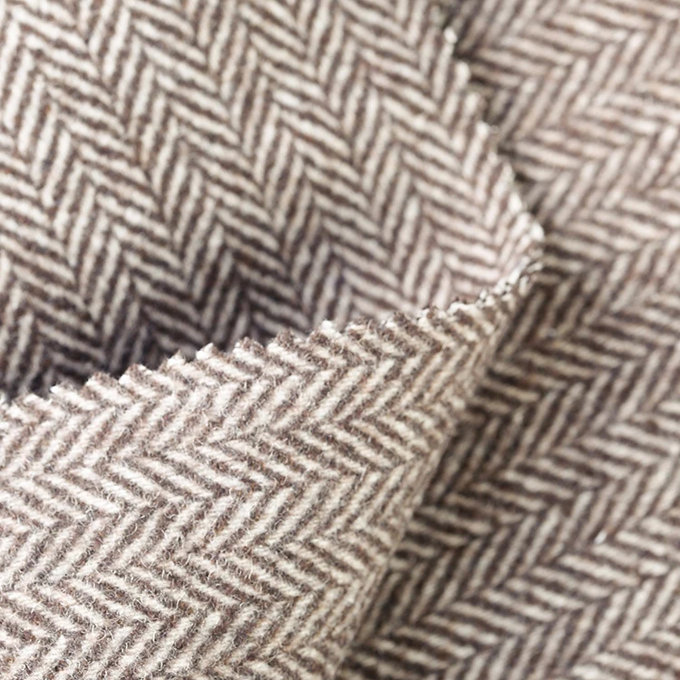 herringbone fabric for suit